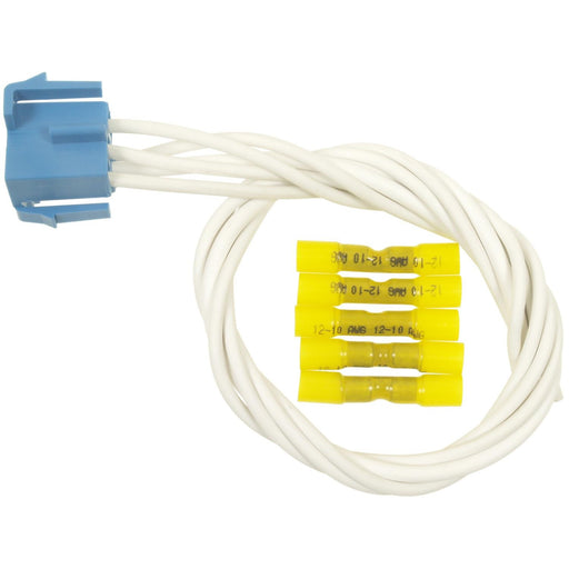 Standard Ignition S-1113 Junction Block Connector