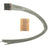 Standard Ignition S-1115 Driver Information Display Switch Connector - Front Left