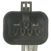 Standard Ignition S-1131 Ground Block Connector