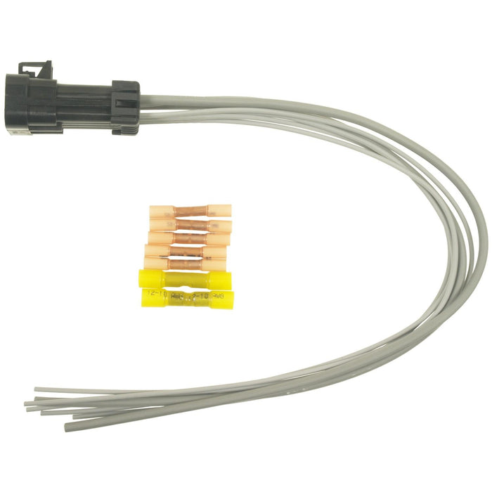 Standard Ignition S-1131 Ground Block Connector