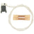 Standard Ignition S-1170 A/C Compressor Cut-Out Switch Harness Connector