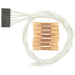 Standard Ignition S-1187 Interior Rear View Mirror Connector