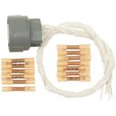 Standard Ignition S-1199 Automatic Transmission Torque Converter Clutch Solenoid Connector
