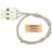 Standard Ignition S-1204 Turbocharger Boost Sensor Connector