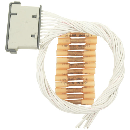 Standard Ignition S-1206 Rear Window Defogger Module Connector