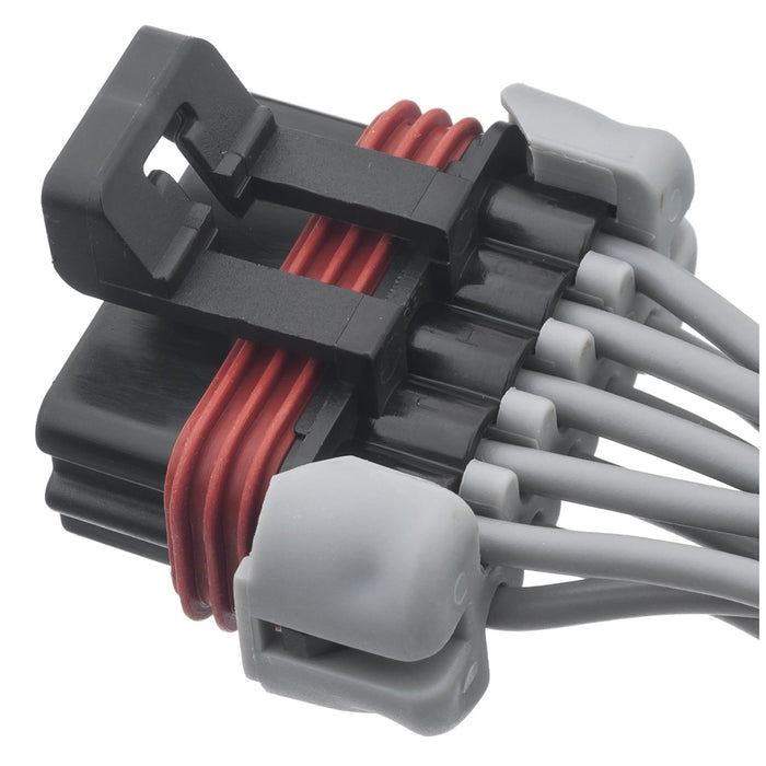 Standard Ignition S-1207 Steering Column Wiring Harness Connector