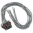 Standard Ignition S-1207 Steering Column Wiring Harness Connector