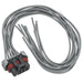 Standard Ignition S-1207 Steering Column Wiring Harness Connector
