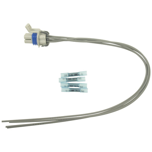 Standard Ignition S-1208 Fuel Pump Connector