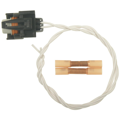 Standard Ignition S-1224 A/C Compressor Cut-Out Switch Harness Connector
