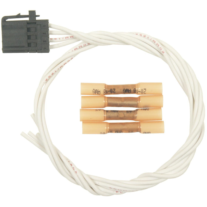 Standard Ignition S-1228 Anti-Theft Alarm Connector