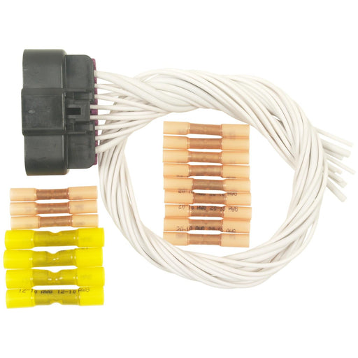 Standard Ignition S-1243 Fuel Injector Harness Connector