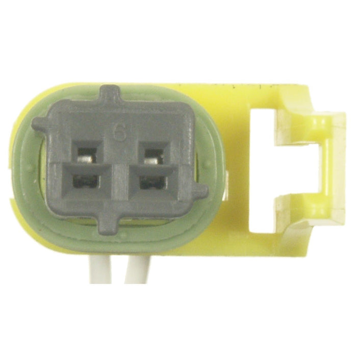 Standard Ignition S-1261 Vapor Canister Purge Valve Connector