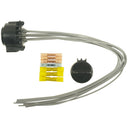 Standard Ignition S-1344 ABS Control Module Connector