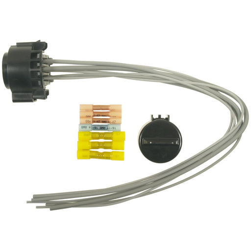 Standard Ignition S-1344 ABS Control Module Connector