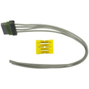 Standard Ignition S-1352 4WD Indicator Light Connector - Rear