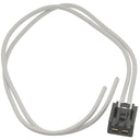 Blue Streak S1353HT HVAC Blower Motor Resistor Connector - Front or Rear