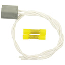Standard Ignition S-1353 HVAC Blower Motor Resistor Harness - Front or Rear