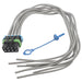 Standard Ignition S-1371 Rain Sensor Connector