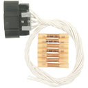Standard Ignition S-1380 Ignition Control Module Connector