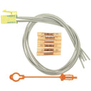 Standard Ignition S-1385 Air Bag Disable Module Connector