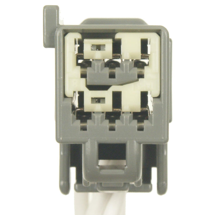 Standard Ignition S-1438 Power Seat Harness Connector