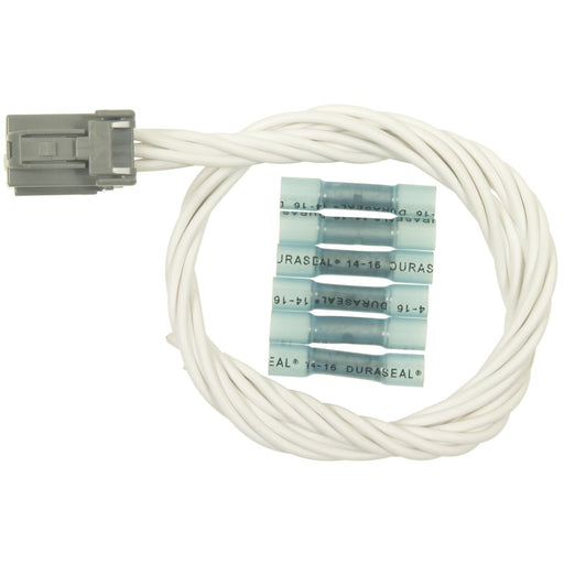 Standard Ignition S-1438 Power Seat Harness Connector