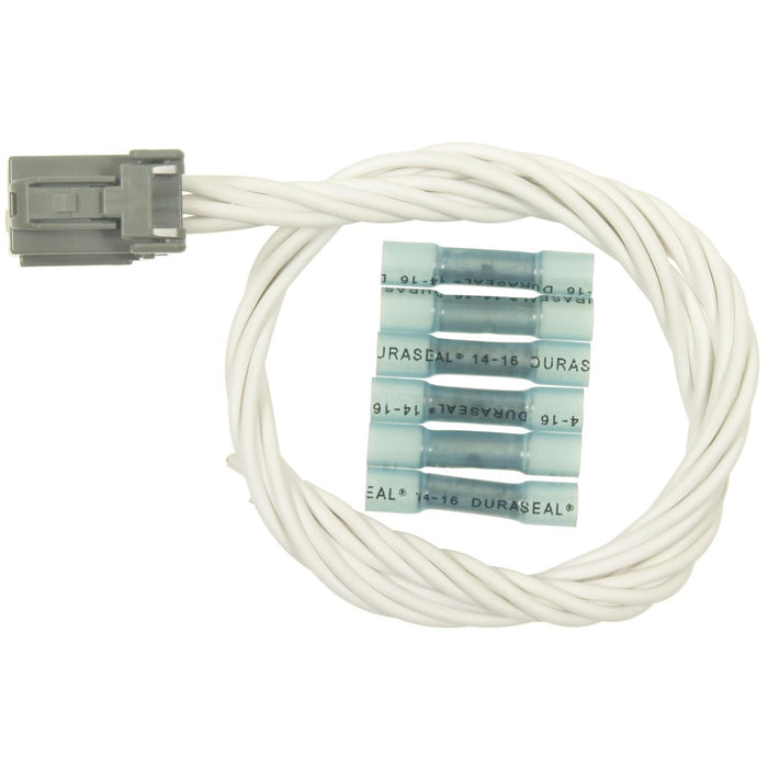 Standard Ignition S-1438 Power Seat Harness Connector