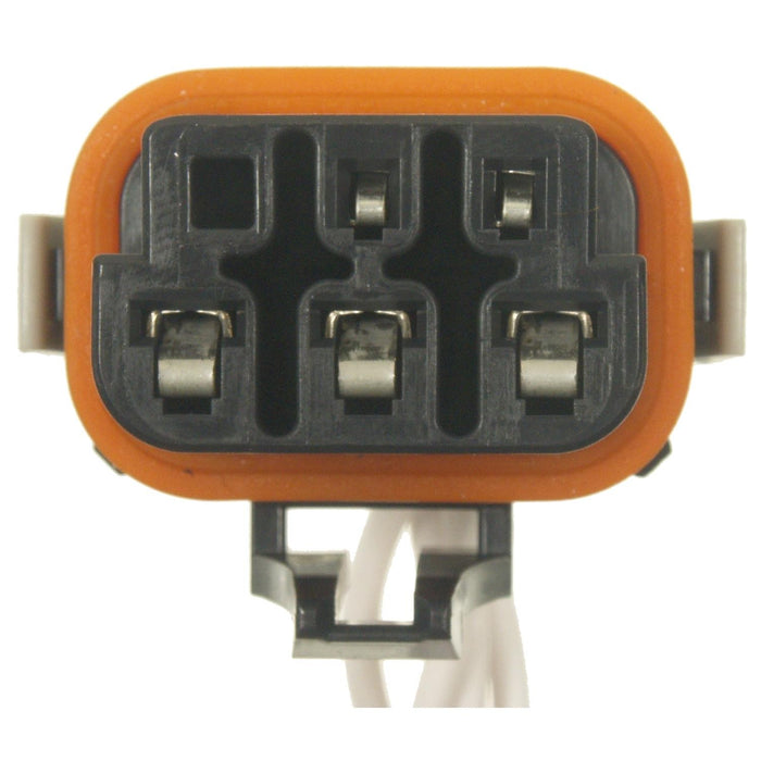Standard Ignition S-1451 Windshield Wiper Motor Connector