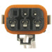 Standard Ignition S-1451 Windshield Wiper Motor Connector