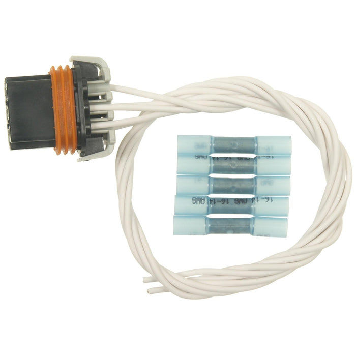 Standard Ignition S-1451 Windshield Wiper Motor Connector