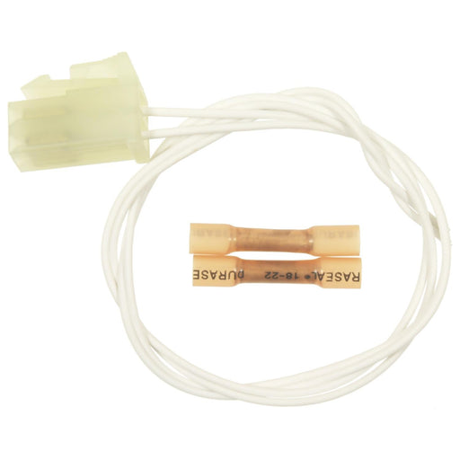 Standard Ignition S-1463 Side Marker Light Connector