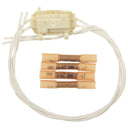 Standard Ignition S-1473 A/C Compressor Diode Connector