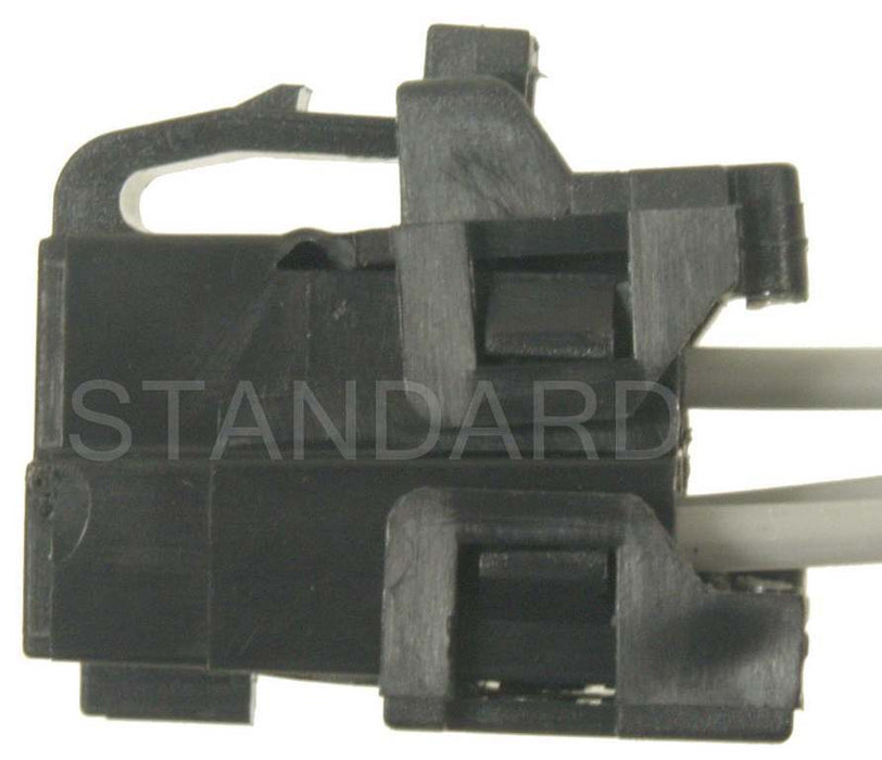 Standard Ignition S-1474 Engine Intake Manifold Runner Solenoid Connector