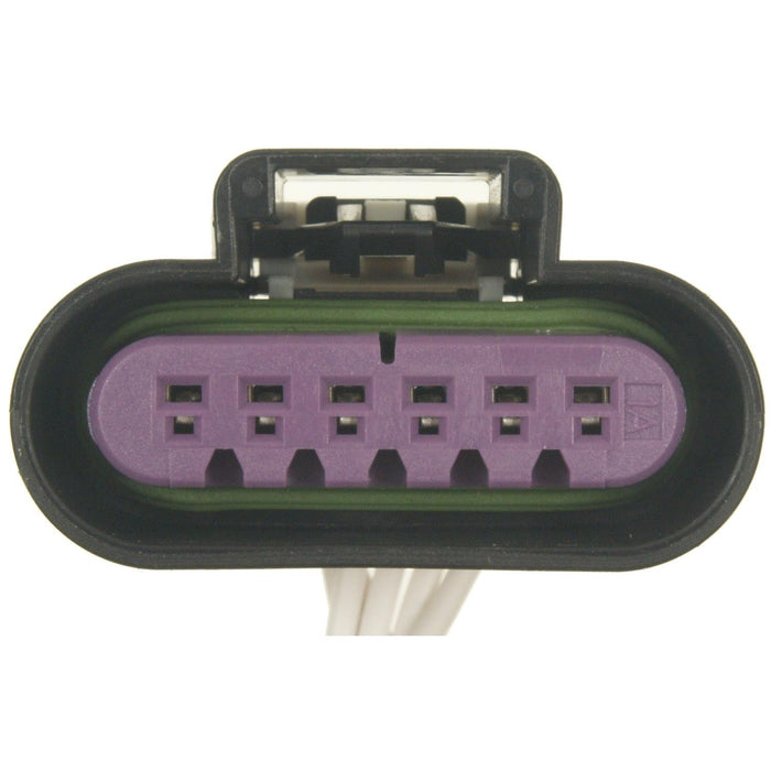 Standard Ignition S-1479 Rear Light Harness Connector