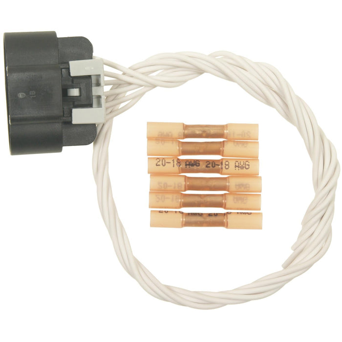 Standard Ignition S-1479 Rear Light Harness Connector