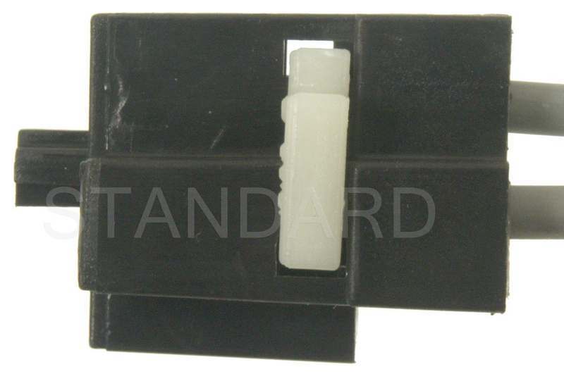 Standard Ignition S-1482 Headlight Connector