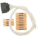 Standard Ignition S-1504 Dome Light Connector