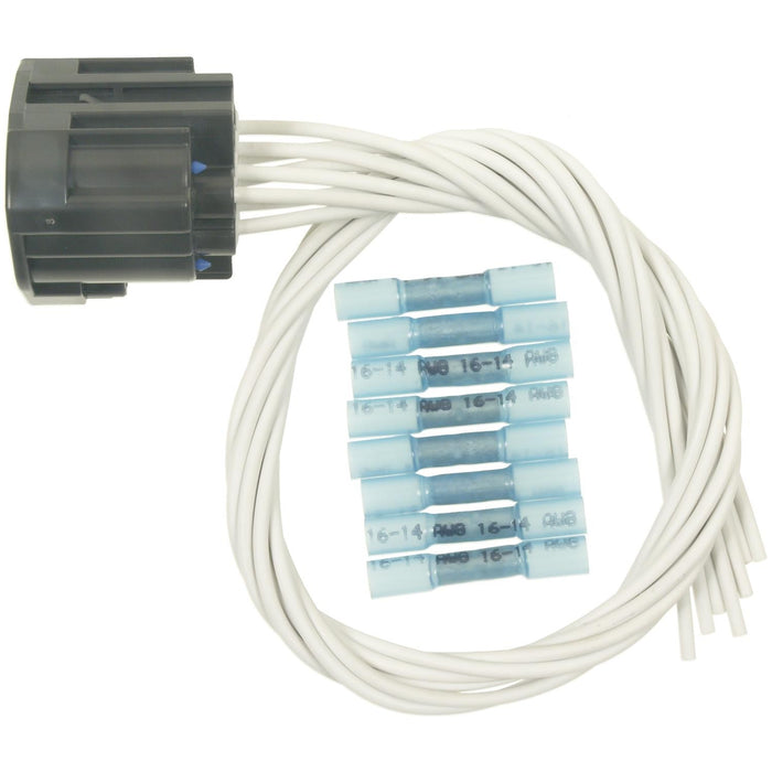Standard Ignition S-1520 Tail Light Connector
