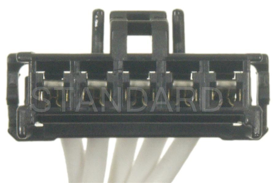 Standard Ignition S-1567 Power Seat Harness Connector