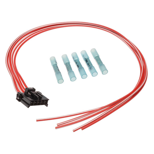 Standard Ignition S-1567 Power Seat Harness Connector