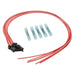 Standard Ignition S-1567 Power Seat Harness Connector