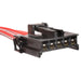 Standard Ignition S-1567 Power Seat Harness Connector
