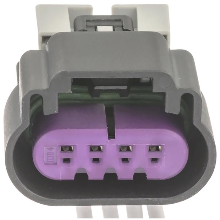 Standard Ignition S-1589 Ignition Coil Connector