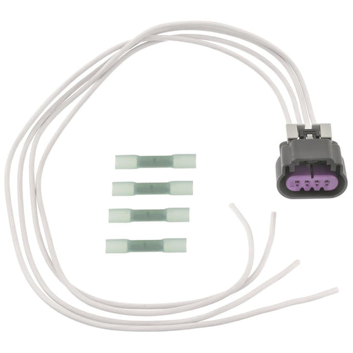 Standard Ignition S-1589 Ignition Coil Connector