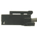 Standard Ignition S-1597 Driver Information Display Switch Connector - Front Left