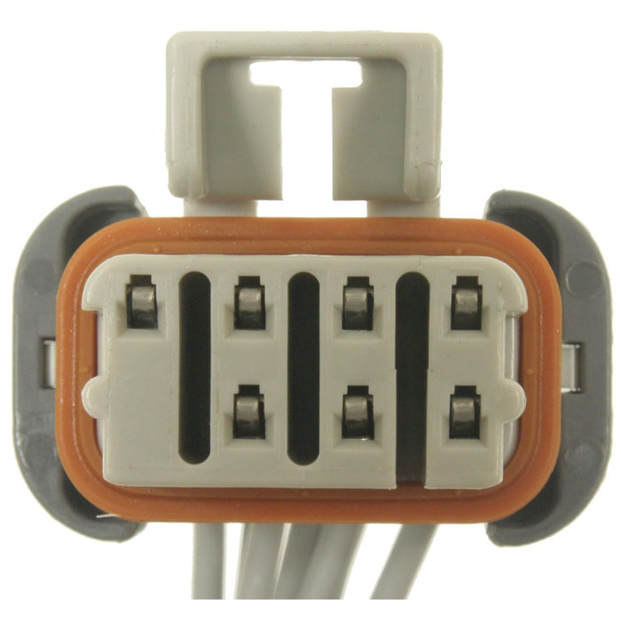 Standard Ignition S-1605 Automatic Transmission Wiring Harness Connector