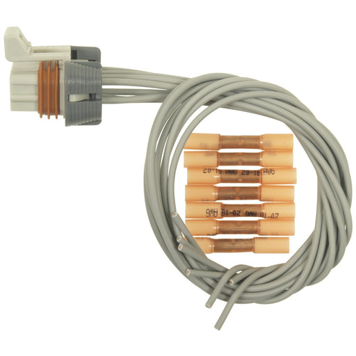 Standard Ignition S-1605 Automatic Transmission Wiring Harness Connector