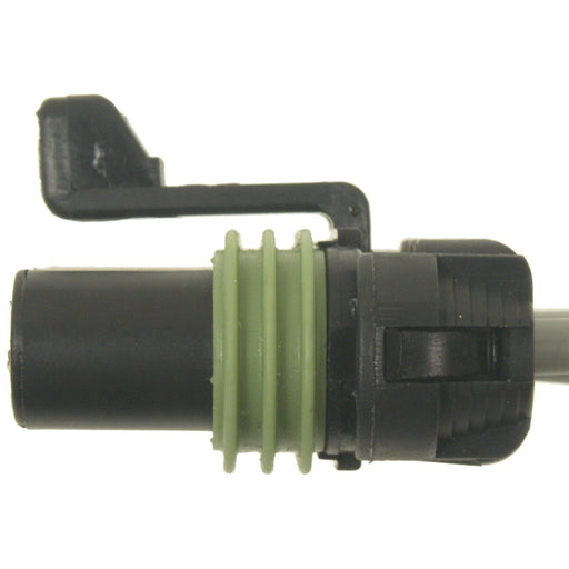 Standard Ignition S-1615 HVAC Blower Motor Resistor Harness - Front or Rear
