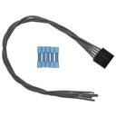 Standard Ignition S-1619 Combination Switch Connector - Front or Front Left